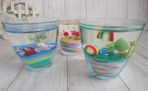 ジェル作品サンプル1