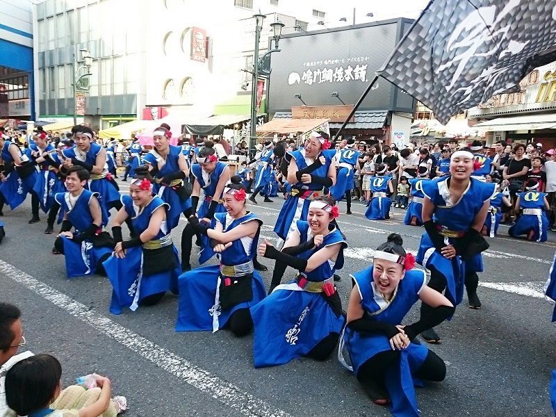 ふなばし市民祭り2019レポ (5)
